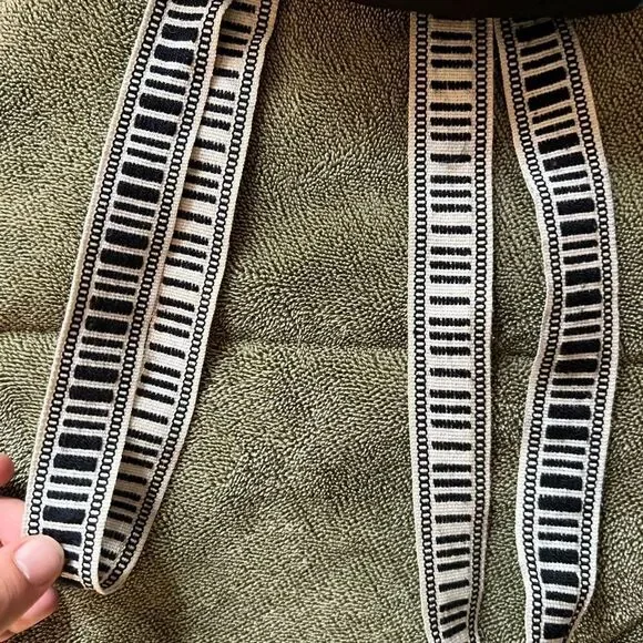 Vintage Mini Backpack   - Picture 4 of 6